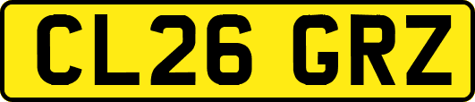CL26GRZ