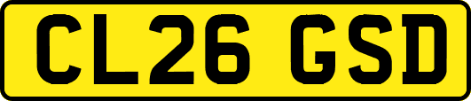 CL26GSD