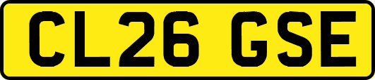 CL26GSE