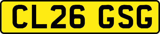 CL26GSG