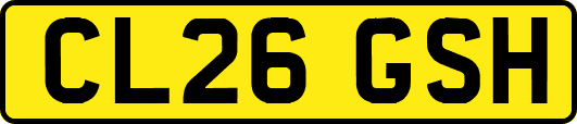 CL26GSH