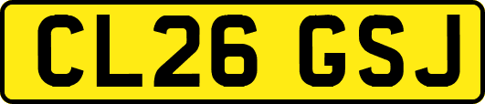 CL26GSJ