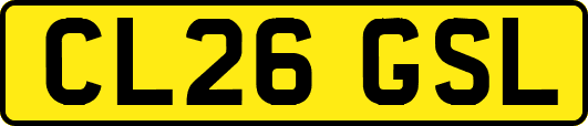 CL26GSL