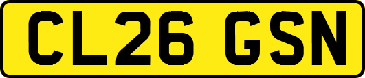 CL26GSN