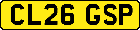CL26GSP