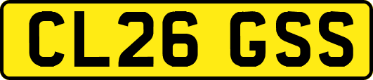 CL26GSS