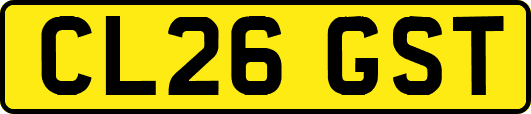 CL26GST