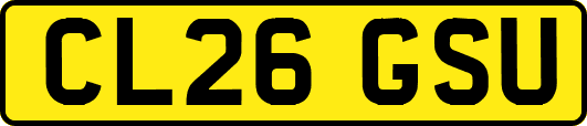 CL26GSU