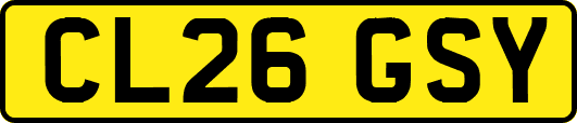 CL26GSY