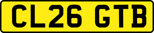 CL26GTB