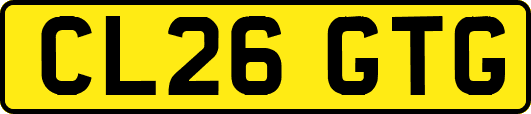 CL26GTG