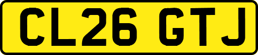 CL26GTJ