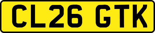 CL26GTK