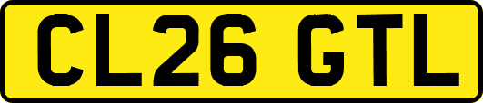 CL26GTL