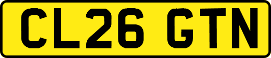 CL26GTN