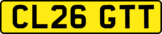 CL26GTT