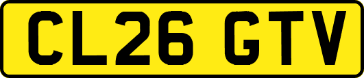 CL26GTV