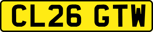 CL26GTW