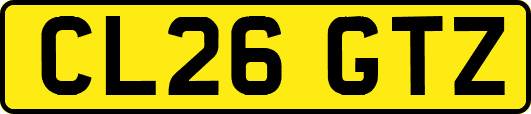 CL26GTZ