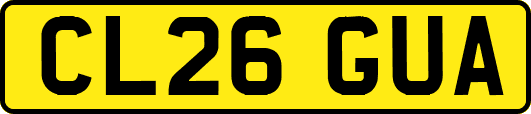 CL26GUA