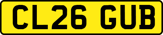 CL26GUB