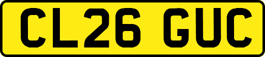 CL26GUC