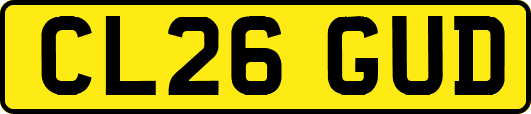 CL26GUD