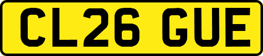 CL26GUE
