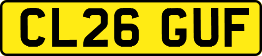 CL26GUF