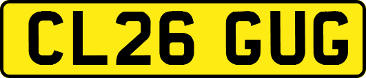 CL26GUG