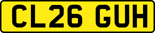 CL26GUH