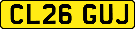 CL26GUJ