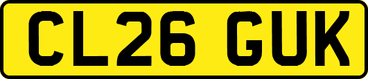 CL26GUK