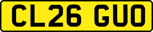 CL26GUO