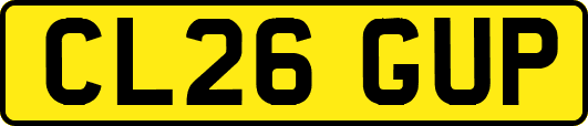 CL26GUP