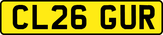CL26GUR
