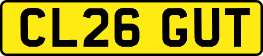 CL26GUT