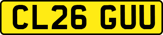 CL26GUU