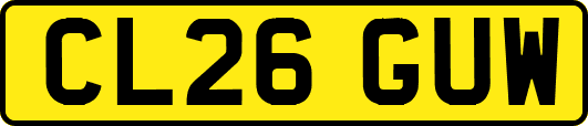 CL26GUW