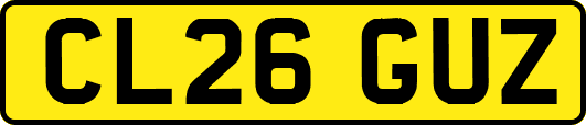 CL26GUZ