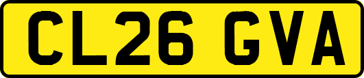CL26GVA