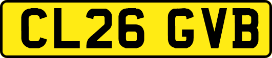 CL26GVB