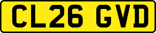 CL26GVD