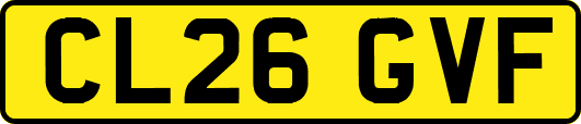 CL26GVF