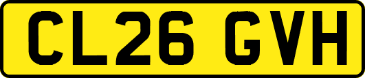 CL26GVH