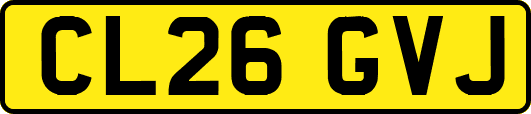 CL26GVJ
