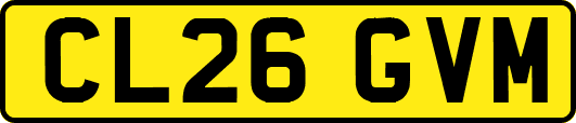 CL26GVM