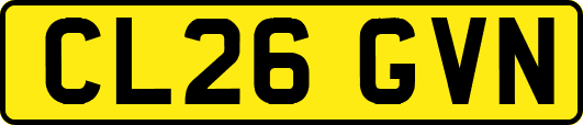 CL26GVN