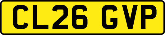 CL26GVP