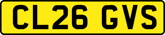 CL26GVS